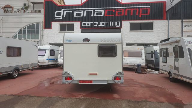 Ace Project 490 DL 2007