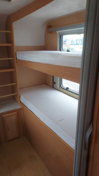 Ace Project 490 DL 2007