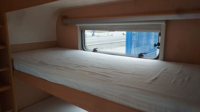 Ace Project 490 DL 2007