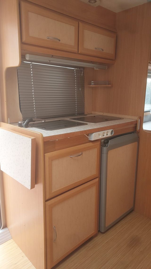 Ace Project 490 DL 2007