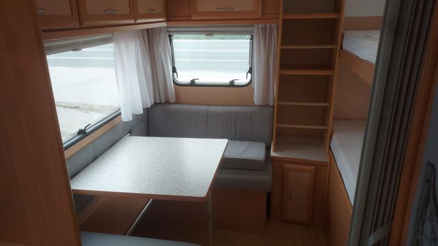 Ace Project 490 DL 2007