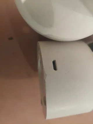 Cámaras de vigilancia Xiaomi (4 unidades)