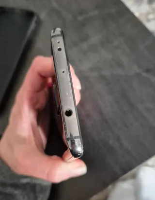 Huawei Mate 20 Negro