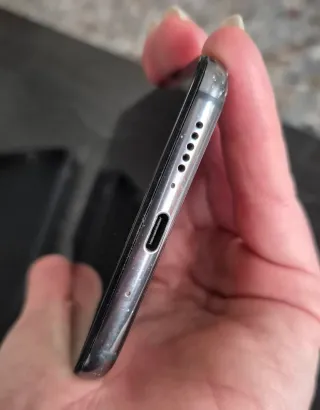 Huawei Mate 20 Negro
