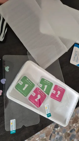 Huawei Mate 20 Negro