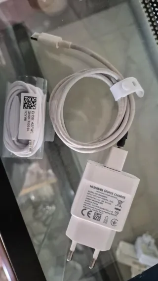 Huawei Mate 20 Negro