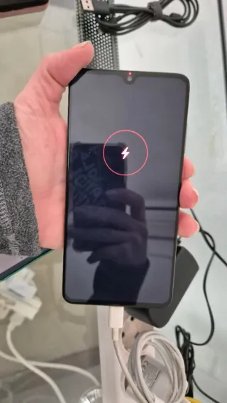 Huawei Mate 20 Negro
