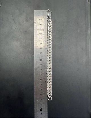 Pulsera Plata 950 Original