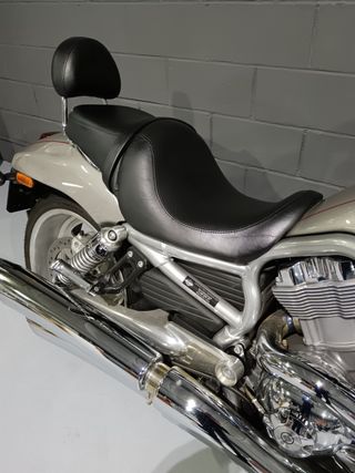 Harley-Davidson V-Rod