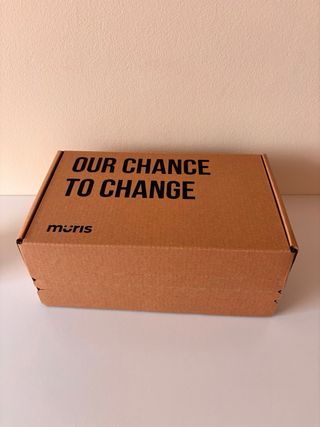 Sandalias respetuosas Muris Talla 28