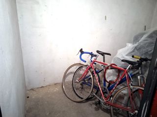 PLAZA DE GARAJE CON TRASTERO