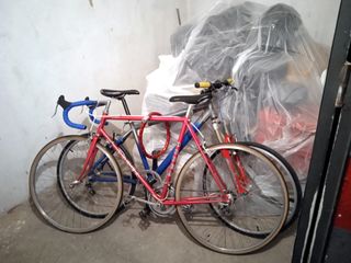 PLAZA DE GARAJE CON TRASTERO