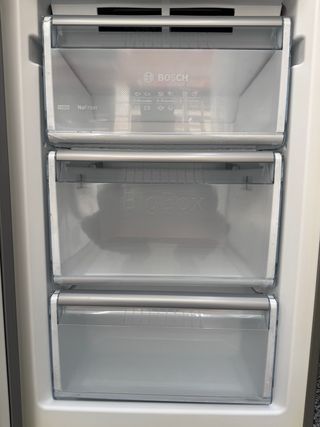 Nevera Bosch Nofrost Grantia Transporte gratis