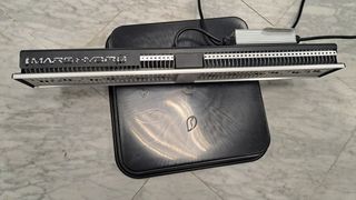 Luz LED Cultivo Mars Hydro 135W 2,8 μmol/J