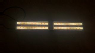 Luz LED Cultivo Mars Hydro 135W 2,8 μmol/J