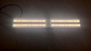 Luz LED Cultivo Mars Hydro 135W 2,8 μmol/J