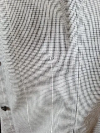 Camisa Mujer Calvin Klein Jeans Talla 42