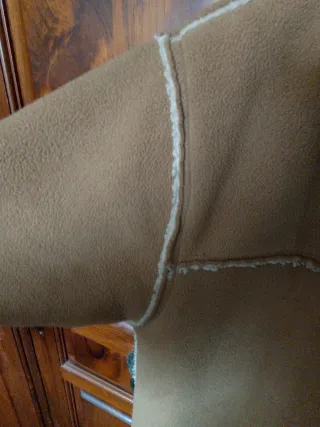 Pelliccetta bambina 12 anni KiKILA