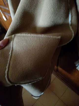 Pelliccetta bambina 12 anni KiKILA