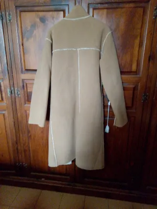 Pelliccetta bambina 12 anni KiKILA