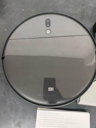 Robot aspirador Xiaomi