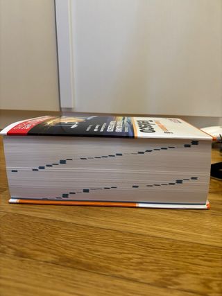 Dizionario di tedesco Zanichelli