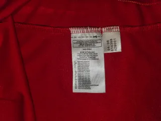 Camiseta Adidas España 2008