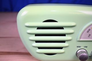 Radio Vintage Roadstar