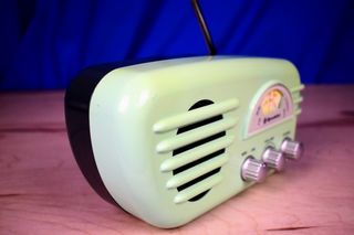 Radio Vintage Roadstar