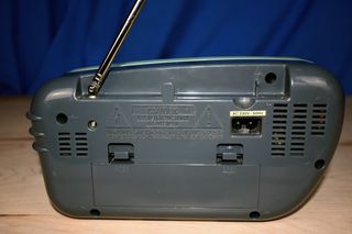 Radio Vintage Roadstar