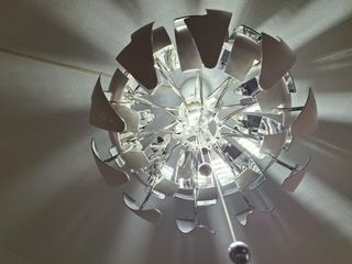 Lámpara moderna colgante