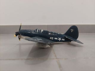 Maqueta Avión Grumman TBM-3 Avenger 1:72