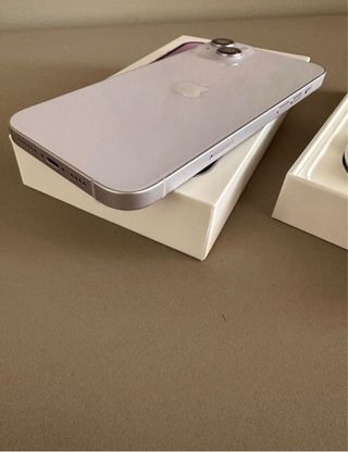 iPhone 14 Plus Apple, Con Fattura di acquisto!!