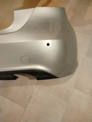 Parachoques Mercedes A200 Urban 2015