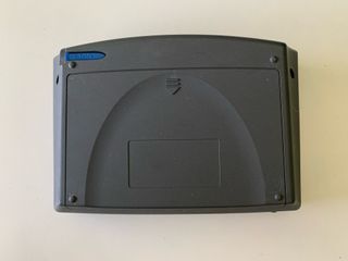 Amplificador Sony 5.1 DA50ES