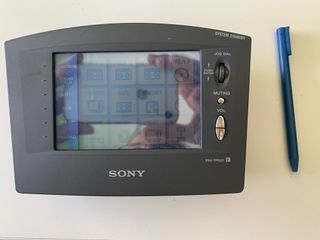 Amplificador Sony 5.1 DA50ES