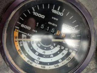 Tractor Deutz-Fahr DX 6.10