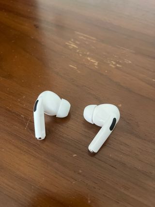Airpods Pro Apple Blancos