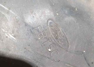 219483 fbt5c brazo suspensión ford transit - 3 2.0