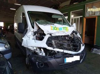 219483 fbt5c brazo suspensión ford transit - 3 2.0