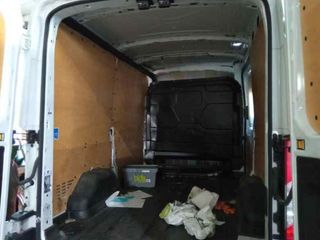 219483 fbt5c brazo suspensión ford transit - 3 2.0