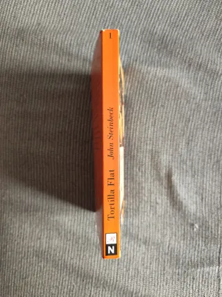 Tortilla Flat
