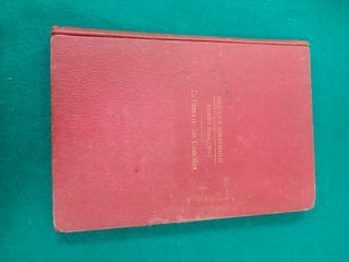 Lote 3 Libros Antiguos