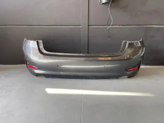 Paragolpes BMW Serie 3 G20 2019