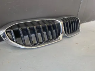 Paragolpes BMW Serie 3 G20 2019