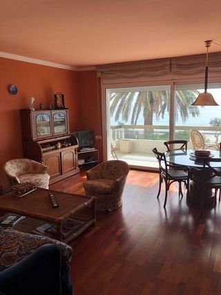 Piso en alquiler en Can Girona - Terramar - Can Pei - Vinyet en Sitges