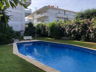 Piso en alquiler en Can Girona - Terramar - Can Pei - Vinyet en Sitges