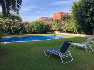 Piso en alquiler en Can Girona - Terramar - Can Pei - Vinyet en Sitges