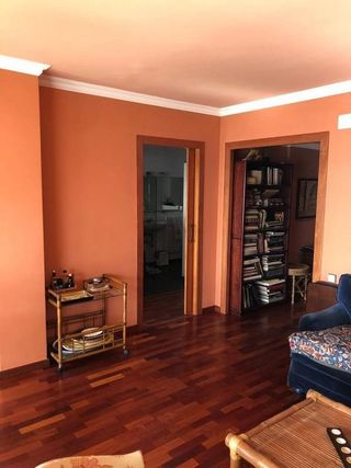 Piso en alquiler en Can Girona - Terramar - Can Pei - Vinyet en Sitges