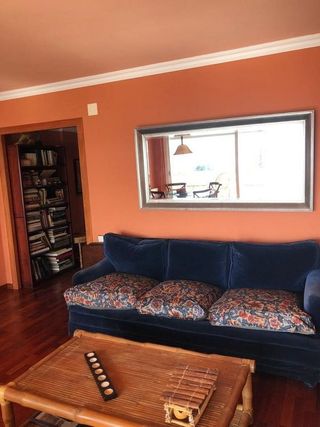 Piso en alquiler en Can Girona - Terramar - Can Pei - Vinyet en Sitges